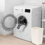 Rubbermaid 21 Quart Rectangular Plastic Wastebasket