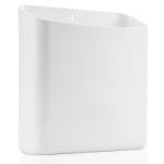 Magnetic Lint Bin for Laundry Room Organization