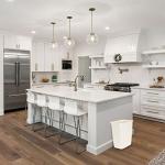 Rubbermaid 21 Quart Rectangular Plastic Wastebasket