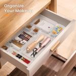 28-Piece Drawer Organizer Set in 5 Sizes