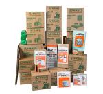 U-Haul Complete Household Moving Kit with Boxes