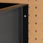 IRIS USA Drawer Organizer with 24 Compartments