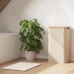 Lifewit 100L Foldable Laundry Basket with Lid