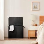 Lifewit Large Double Laundry Hamper with Lid