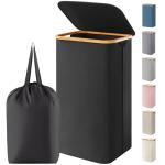 Lifewit 100L Foldable Laundry Basket with Lid