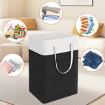 TasticTotes 3-Pack Collapsible Laundry Baskets