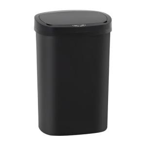13 Gallon Touchless Trash Can with Lid