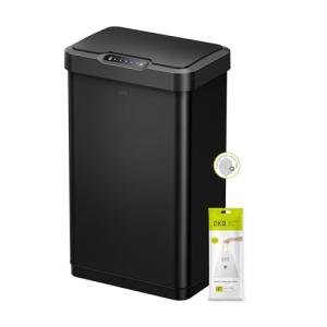 EKO Mirage-T 50L Touchless Motion Sensor Trash Can