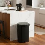 13 Gallon Touchless Trash Can with Lid