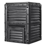 VEVOR 80 Gallon Garden Compost Bin with Lid