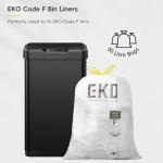 EKO Mirage-T 50L Touchless Motion Sensor Trash Can