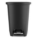 Glad 13 Gallon Kitchen Trash Can with Odor Control