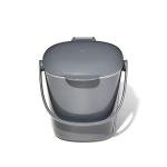OXO Good Grips Easy-Clean Compost Bin 0.75 GAL