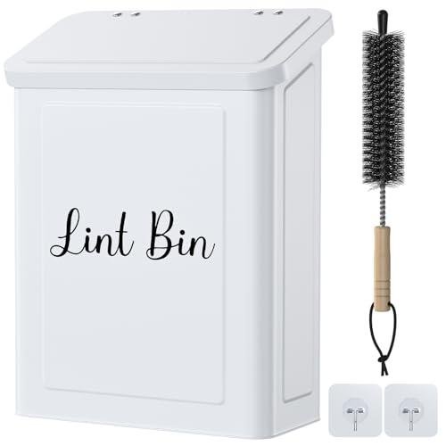 Lint Bins