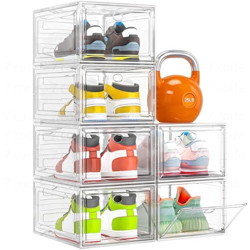 Shoe Bins