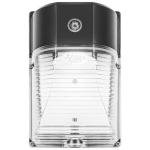 26W LED Wall Pack Light with Dusk to Dawn Sensor