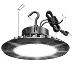 300W Dimmable UFO LED High Bay Light