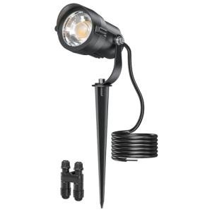 HIBOITEC 12W Low Voltage LED Landscape Lighting Kit