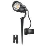 Low Voltage 7W LED Landscape Spotlights - IP65