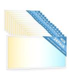 24-Pack Adjustable 2x4 LED Ceiling Lights