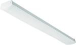 Lithonia 4 Foot LED Wraparound Ceiling Light