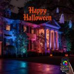 AurNyvaMay Smart Color Changing LED Spotlights 6 Pack