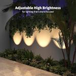 HISTAR Bluetooth Low Voltage Outdoor Spot Lights
