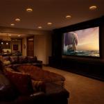 Meconard 4 Pack 6 Inch 5CCT LED Canless Recessed Lighting with Night Light, 2700K/3000K/3500K/4000K/5000K Selectable Ultra-Thin LED Ceiling Lights, 12W=110W, 1050LM, Dimmable Wafer Downlight ETL&FCC