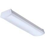 Lithonia 2-Foot LED Flush Mount Ceiling Light