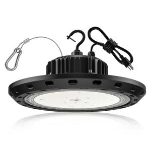 300W UFO LED High Bay Light - 45000lm