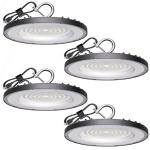 UFO LED High Bay Light 150W - 4 Pack