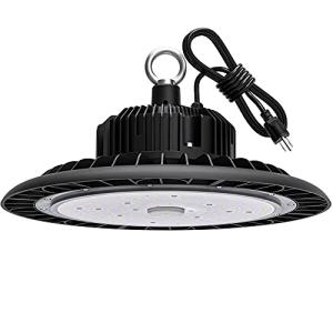 100W UFO LED High Bay Light, 14000 LM