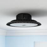 100W UFO LED High Bay Light, 14000 LM