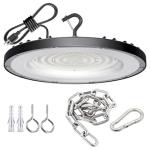 150W UFO LED High Bay Light, 16500lm