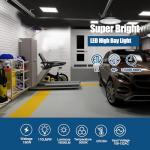 150W UFO LED High Bay Light 4 Pack