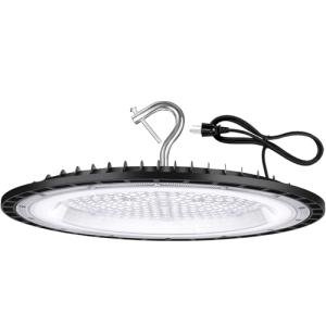 400W UFO LED High Bay Light Fixture