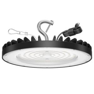 200W UFO LED High Bay Light 30000lm IP65