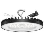 200W UFO LED High Bay Light 30000lm IP65