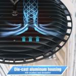 400W UFO LED High Bay Light Fixture