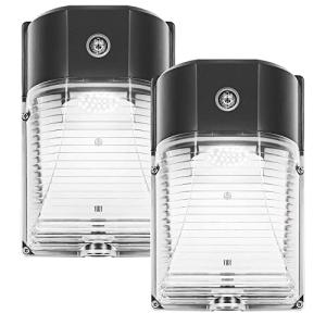 CINOTON 26W LED Wall Pack Light 3000lm