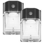 CINOTON 26W LED Wall Pack Light 3000lm