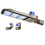 300W LED Parking Lot Light - 36,000 Lumens