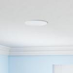 Ensenior 4 Pack Dimmable 6 Inch LED Ceiling Lights