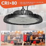 150W LED High Bay Light - 21,000 Lumens