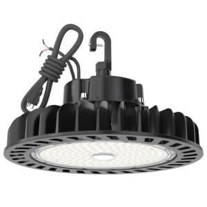 HYPERLITE 150W Dimmable UFO LED High Bay Light