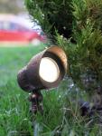 12V Low Voltage LED Landscape Spotlight