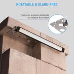 LEONLITE 12" LED Hardscape Pathway Light Pack