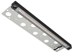 UL Listed 12" LED Hardscape Wall Light