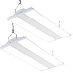 Bekada 2FT 150W LED High Bay Light Fixtures