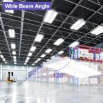 Bekada 2FT 150W LED High Bay Light Fixtures